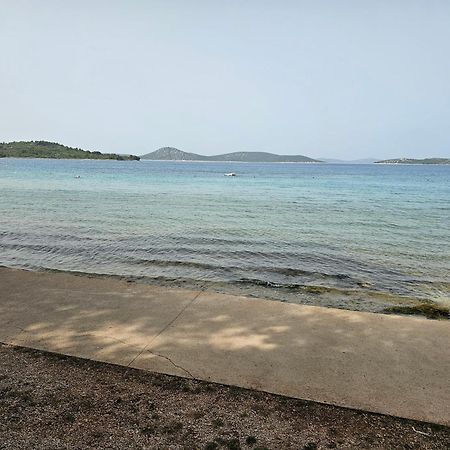 K9 Mobile Home Camp Imperial Vodice Bagian luar foto