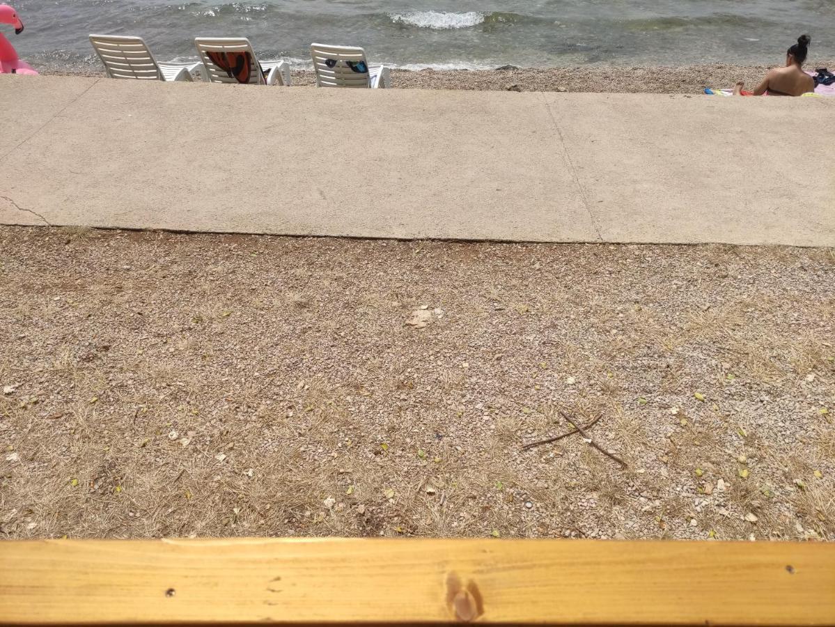 K9 Mobile Home Camp Imperial Vodice Bagian luar foto