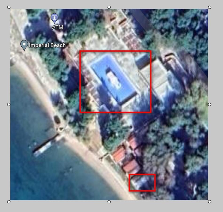 K9 Mobile Home Camp Imperial Vodice Bagian luar foto