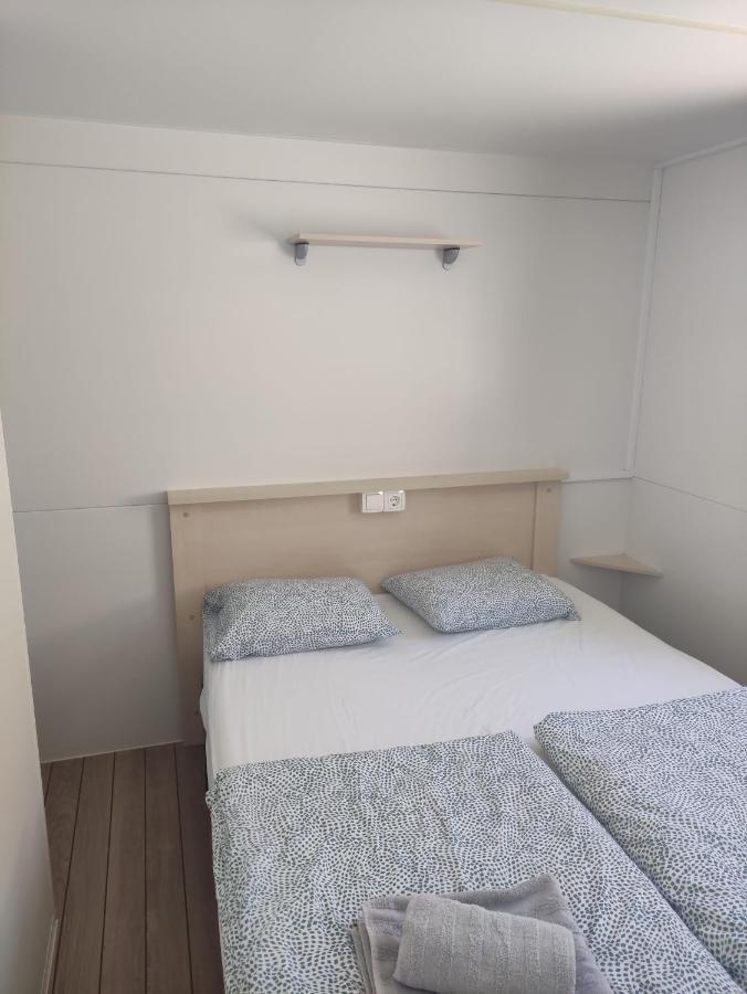 K9 Mobile Home Camp Imperial Vodice Bagian luar foto