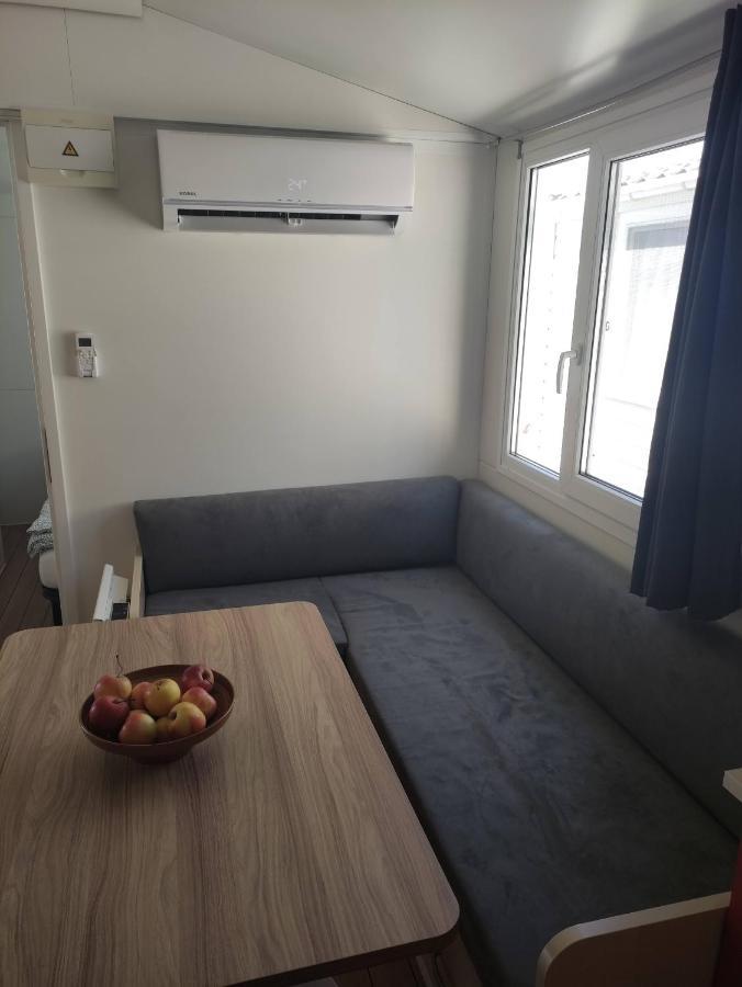 K9 Mobile Home Camp Imperial Vodice Bagian luar foto