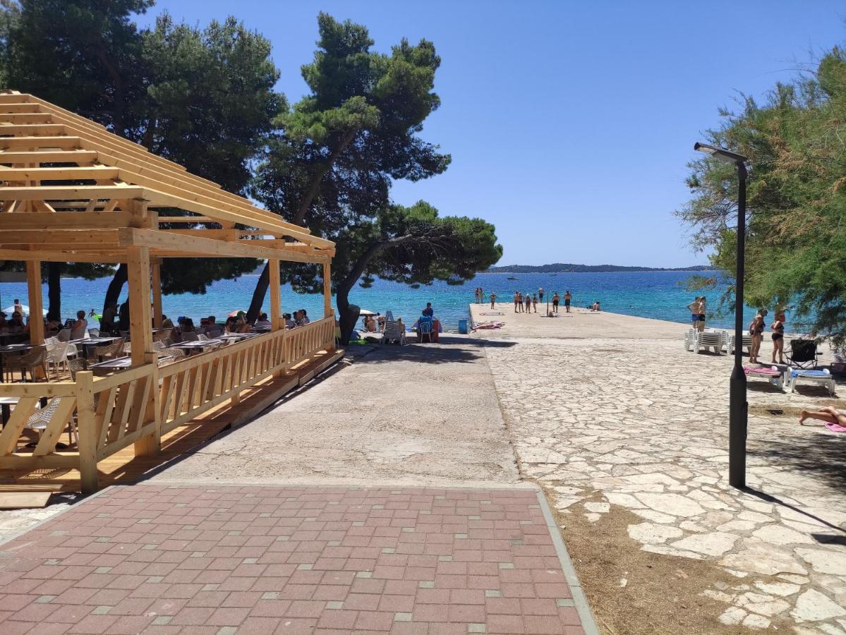 K9 Mobile Home Camp Imperial Vodice Bagian luar foto