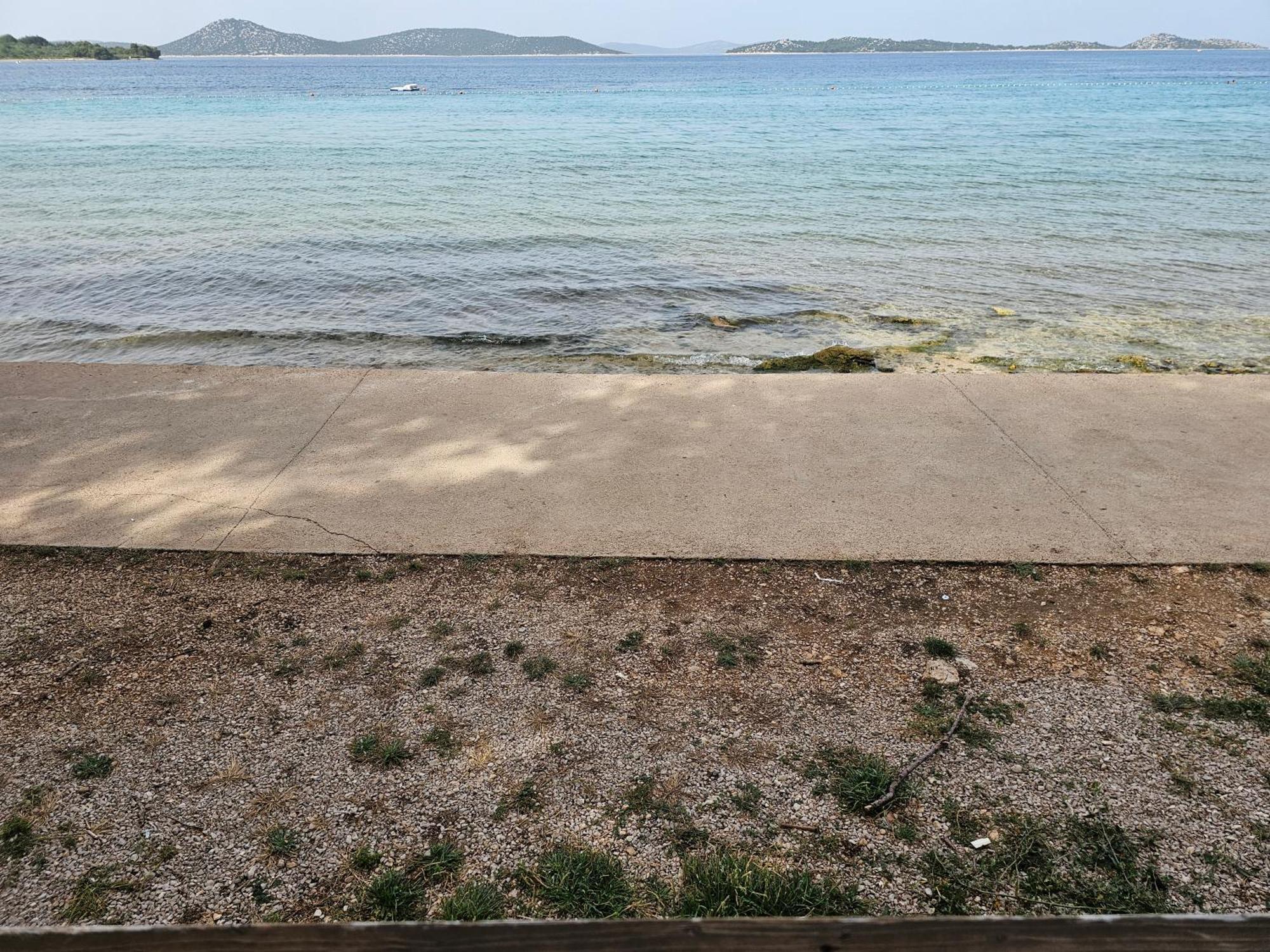 K9 Mobile Home Camp Imperial Vodice Bagian luar foto